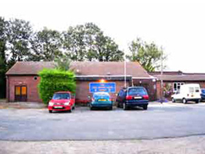 Hanney Royal British Legion